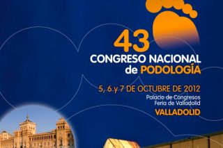 43 congreso nacional de podología