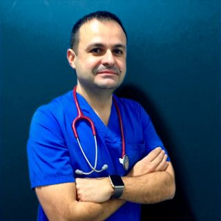Doctor Emilio Herrero