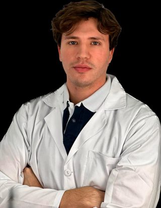 Agustín Llamas Lozano