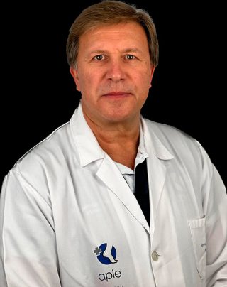 Agustín Llamas Urbón